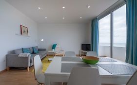 Vista Playa Y Mar - Sea View, Wifi And Ac